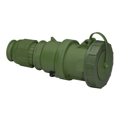 Skarvuttag MIL IP67