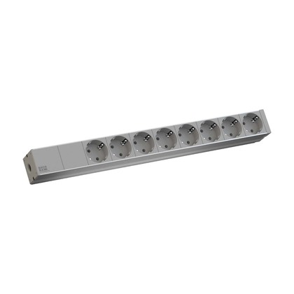 19" Uttagsenheter