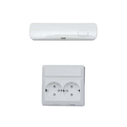 Mkomfy 1.8 - 1-fas 230V 16A BLE
