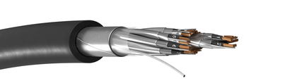 Novotronic RE-2X(St)Yv-fl PiMF
