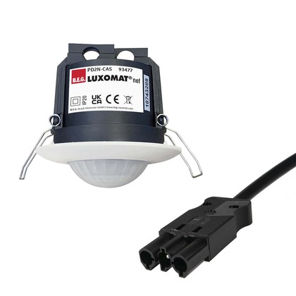 PD2N-CAS SNABBKOPPLING