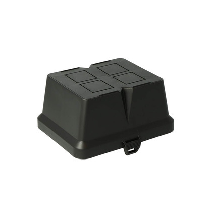 Data/Tele lock Svart