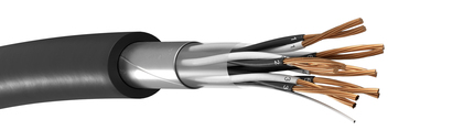 Novotronic RE-2X(St)Yv-fl