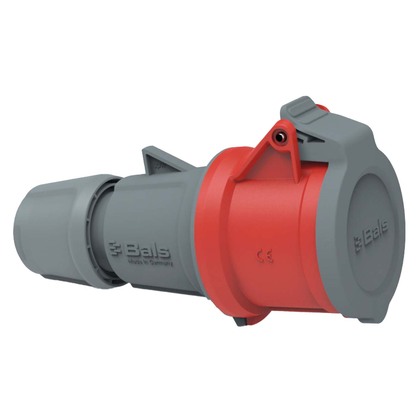 Skarvuttag Blyfri Quick-Connect