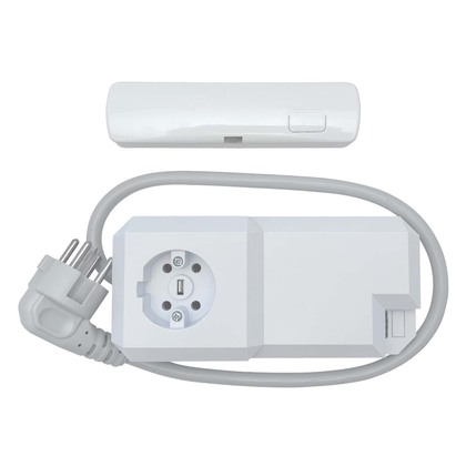 Mkomfy 1.8 - 3-fas 400V 16A BLE