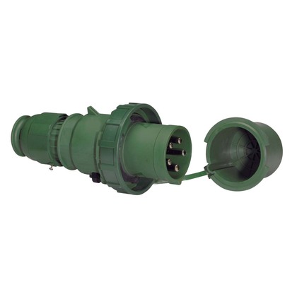 Stickpropp MIL IP67
