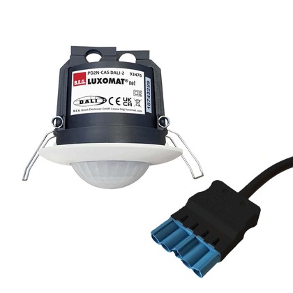 PD2N-CAS DALI-2 SNABBKOPPLING