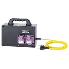 500VA 230V-48V Grupp 1st