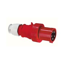 Stickpropp, 3-pol, 16A, 230V
