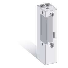 Impulsslutbleck 24VAC