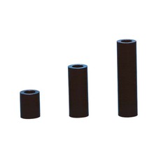Plastdistans 3,5/7 2mm längd