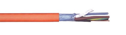 Novosafe NHXH FE 180 / E90 0,6/1 kV