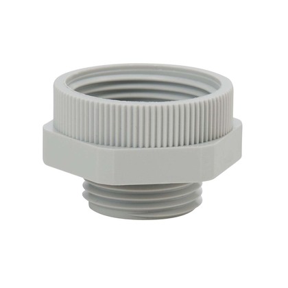 Förstoring Polyamid RAL 7035 Metrisk - Metrisk