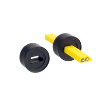 Packning AS-i M20 för 1 kabel
