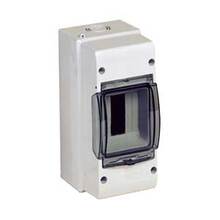 Normkapsling 3-mod. IP55