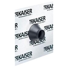 Lufttätningsmanschett för rör och slang 1 x 42-55 mm