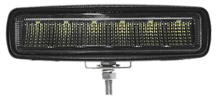 Arbetsljus 30W 12-30V