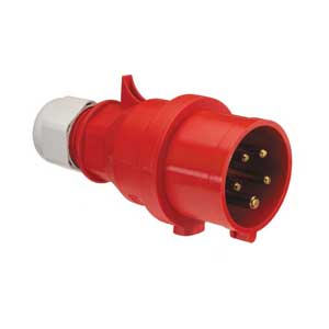 Stickpropp Quick-Connect med Multi-Grip