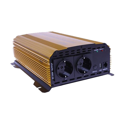 Inverter 12V