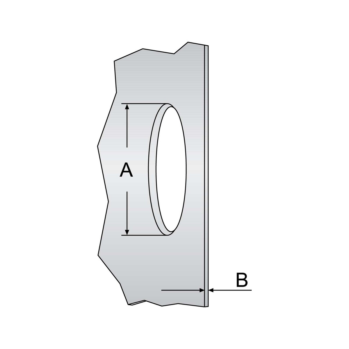 TKS - KLIKSEAL® RAL 7035