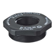 Reducering Ex Polyamid M16-M12
