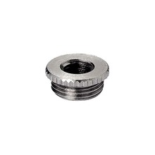 Reducering Mässing M16-M12