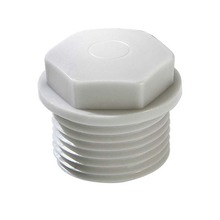 Strypnippel IP54 Polyetyl M12
