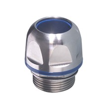 Förskruvning EMC blueglobe TRI CLEAN Plus Metrisk