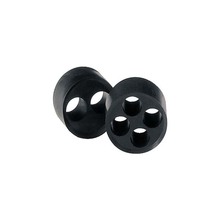 Flerhålspackning PG9 2x3mm