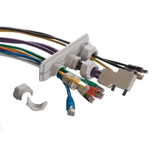 UNI Flange® - Delbar Fläns