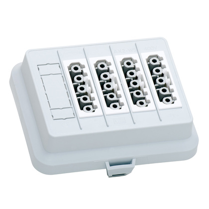 Ensto lock DALI förkopplade IP20