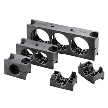 Slanghållare BGPM-1x12