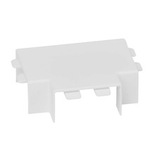 T-stycke 1020 Vit