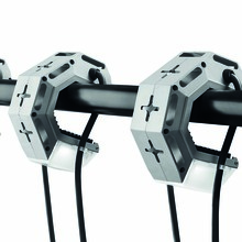 Future Line LED 3 x 8W