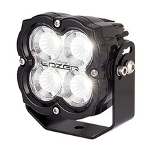 Arbetsljus Lazer 80W 12-24V