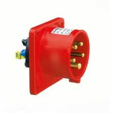 PANELINTAG 16A 230V QC IP44